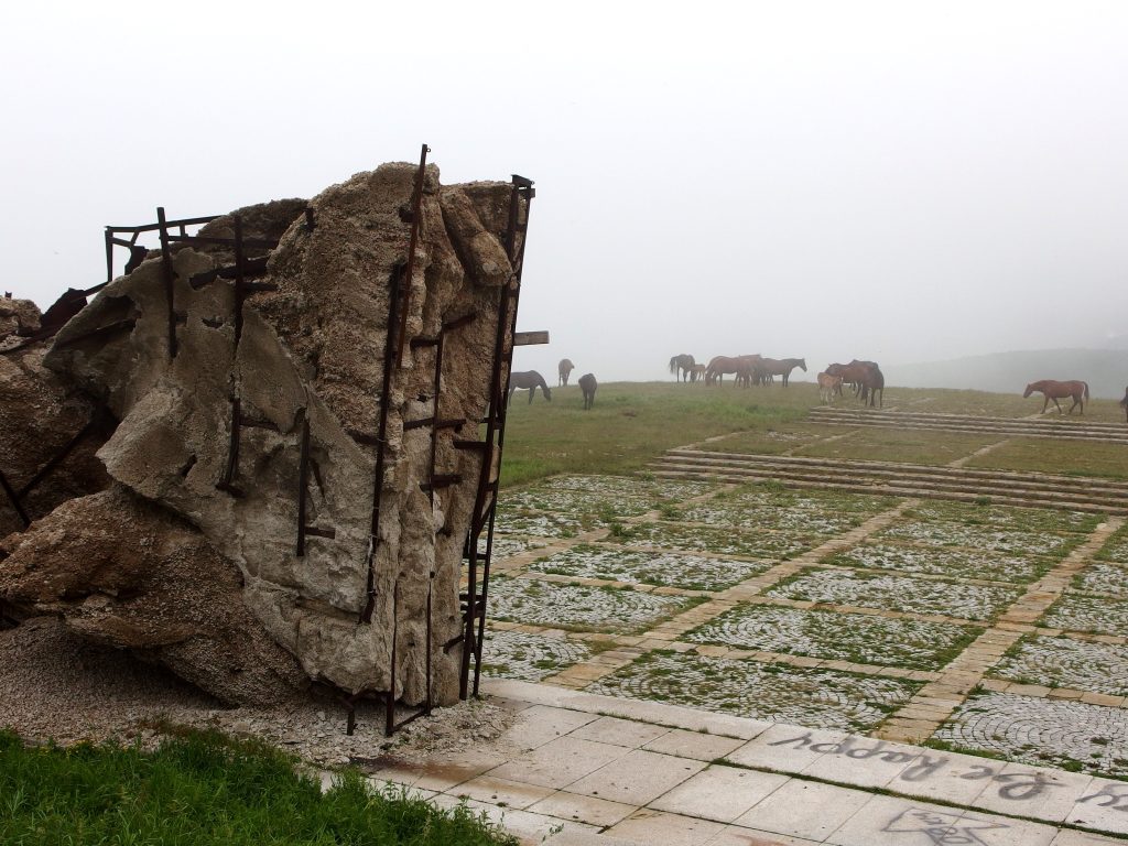 20140618_Buzludzha_09-1024x768 The Monument to an Empire's Fall: Buzludzha's Haunting Legacy