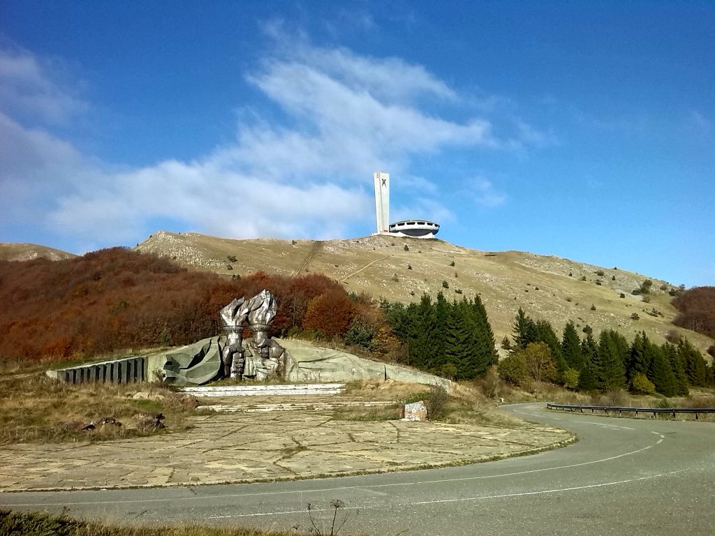 Buzludzha__Torch_Monument-1024x768 The Monument to an Empire's Fall: Buzludzha's Haunting Legacy